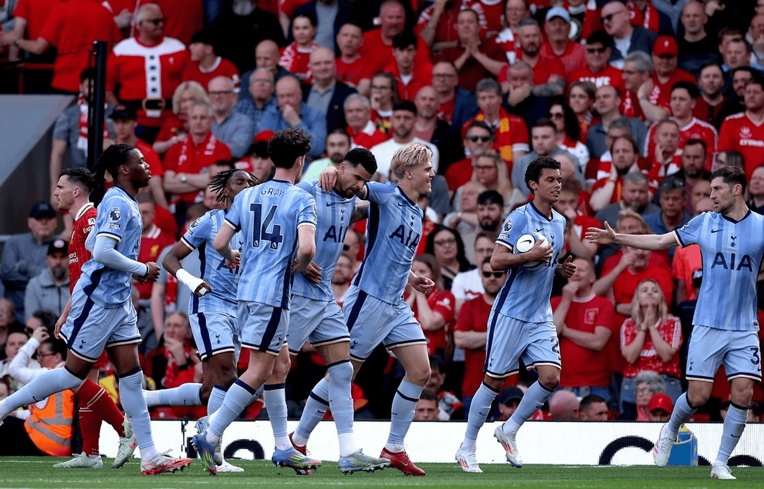 包含马竞力克热刺，拉莫斯扑点救主英超的词条