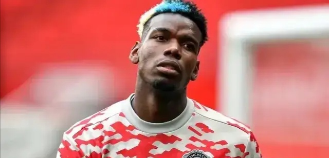 -尤文轻取曼联，博格巴乌龙送礼欧联杯