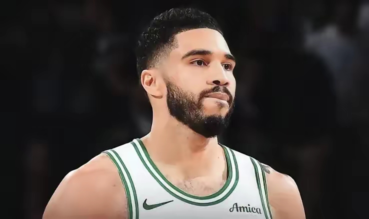 -凯尔特人惜败灰熊，塔图姆犯规遭质疑