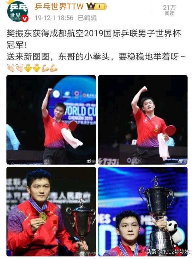 -英国乒乓球队逆转奥地利乒乓球队，樊振东关键制胜的简单介绍