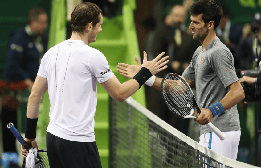 德国网球队翻盘澳大利亚网球队，穆雷一己之力扛起全队的简单介绍